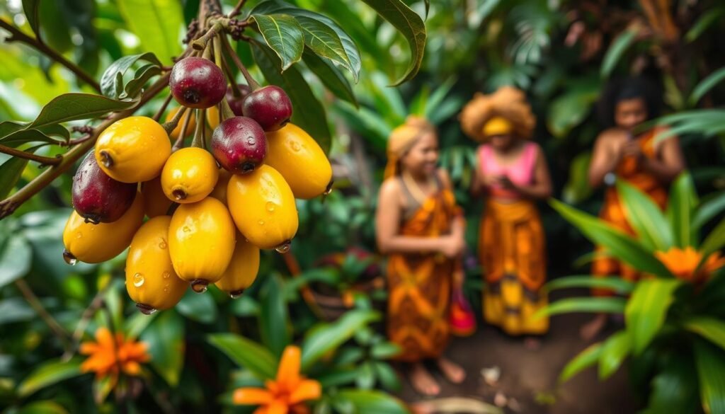 camu camu health benefits